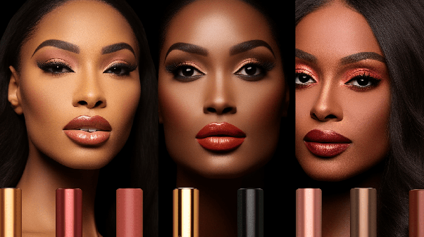 Top 10 Lipstick Shades For Women With Dusky Skin